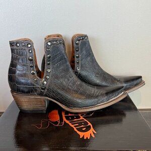 Freebird Stores | MANDY - Ice Snake 8.0